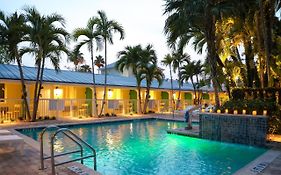 Almond Tree Inn Key West